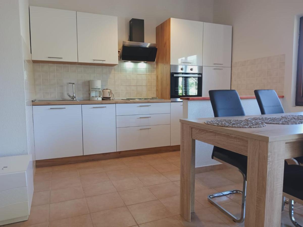 Apartments Franic Saplunara Luaran gambar