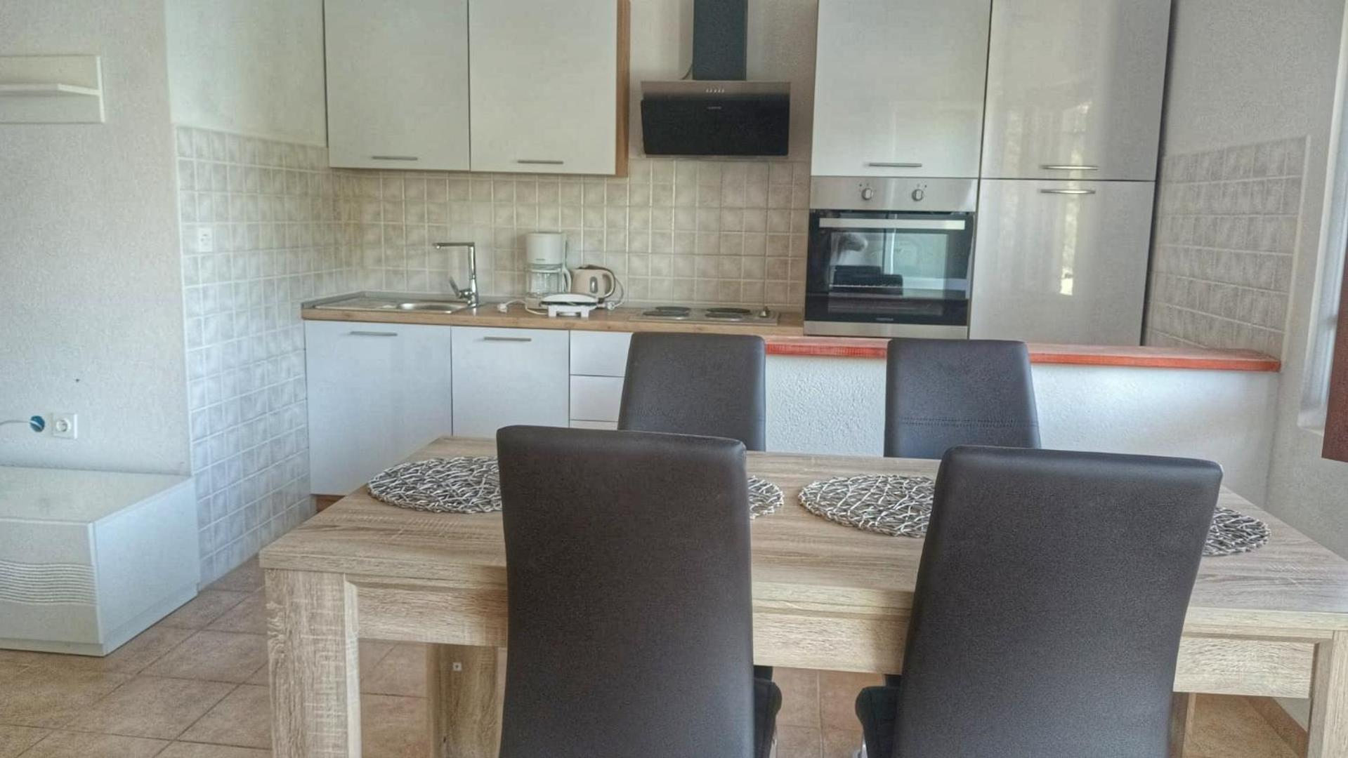 Apartments Franic Saplunara Luaran gambar