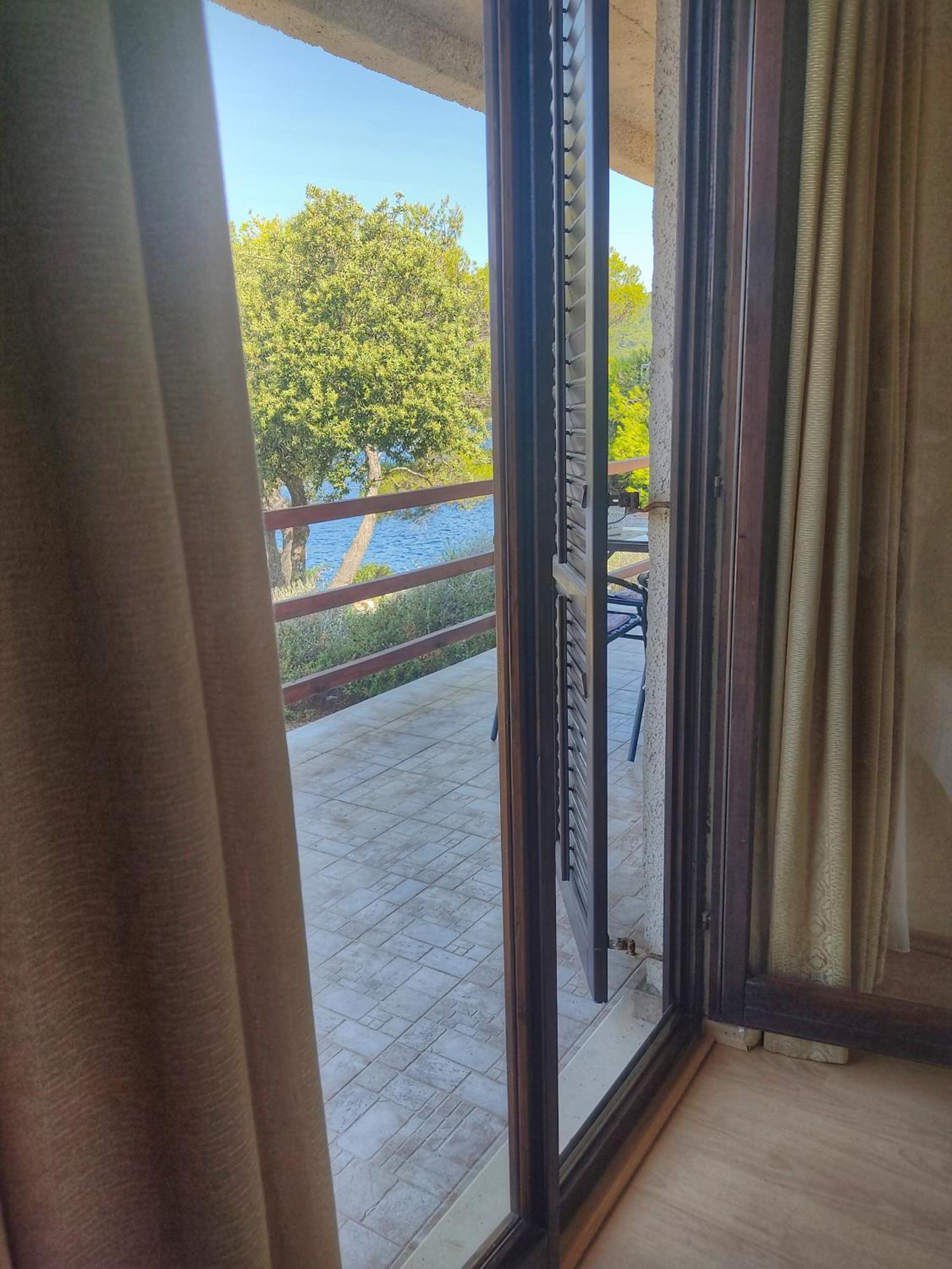 Apartments Franic Saplunara Luaran gambar
