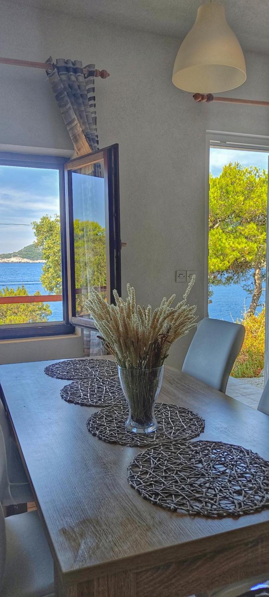 Apartments Franic Saplunara Luaran gambar
