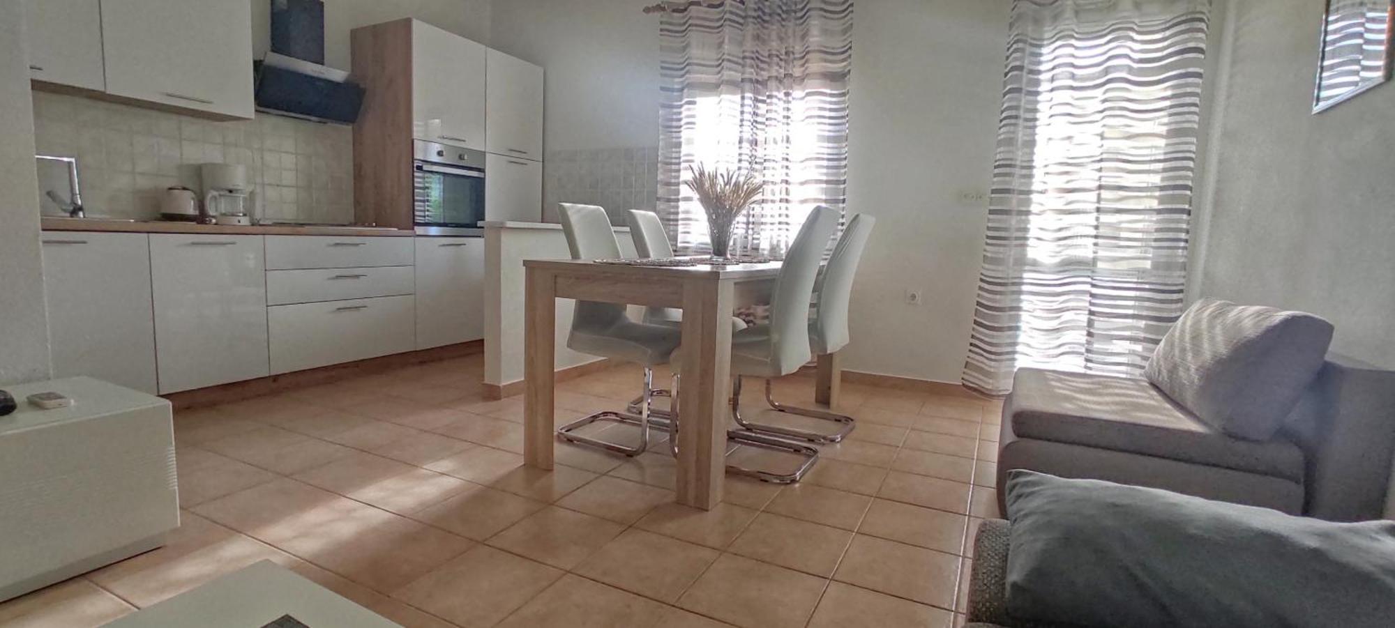 Apartments Franic Saplunara Luaran gambar
